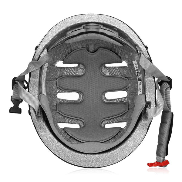 GUB Professional Adult Sports Helmet for Ski Skating Skateboard Snowboard Snow