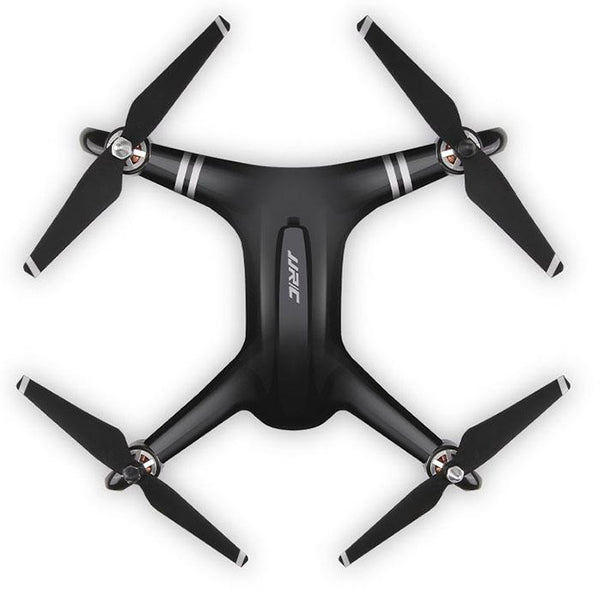 JJRC X7 Double GPS 5G WiFi 1080P FPV RC Drone - RTF Gimbal 23mins Flight Quadcopter