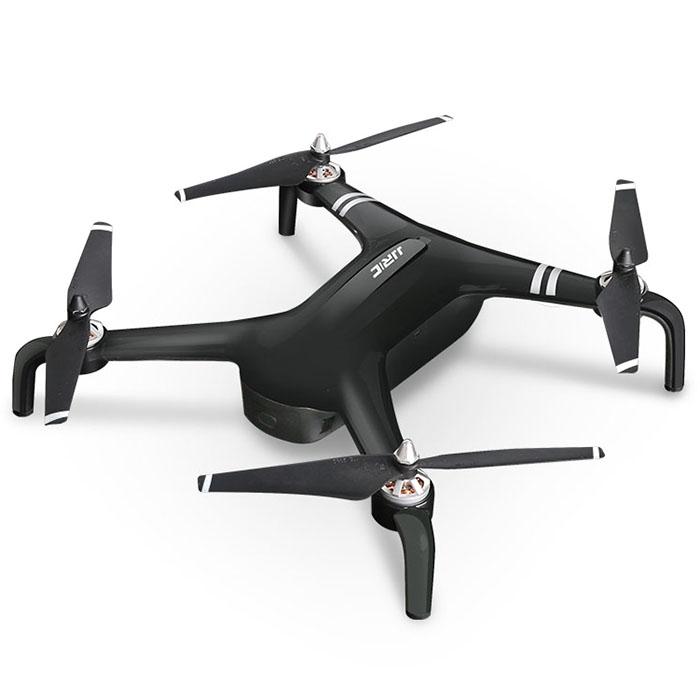 JJRC X7 Double GPS 5G WiFi 1080P FPV RC Drone - RTF Gimbal 23mins Flight Quadcopter