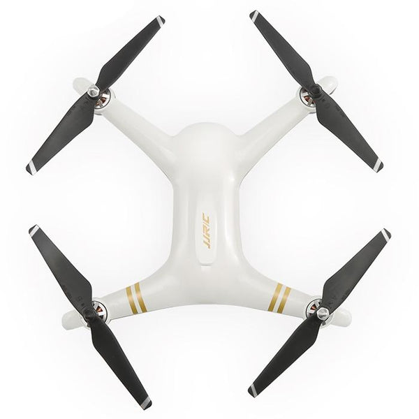 JJRC X7 Double GPS 5G WiFi 1080P FPV RC Drone - RTF Gimbal 23mins Flight Quadcopter