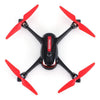 GPS 2.4G 1080P WiFi FPV RC Drone Smart Follow Point of Interest Waypoint UAV
