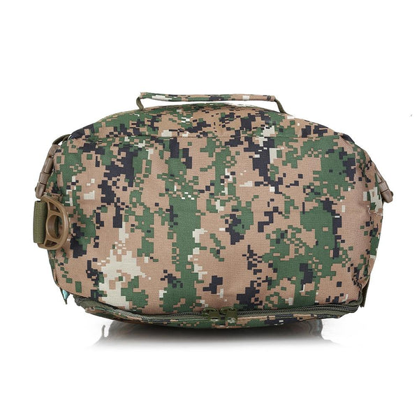 60L Outdoor Tactical Backpack Water-resistant Shoulder Bag for Camping Hiking - CBXMall.com | Best Prices ➤ Fast DELIVERY | ✈ Free Standard Shipping over 100+ Countries Worldwide