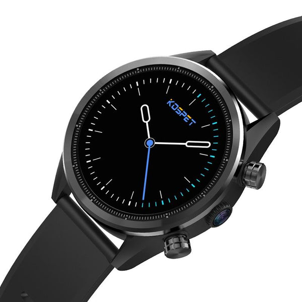 Kospet Hope Lite 4G Smartwatch Phone 1.39 inch Android 7.1 MTK6739