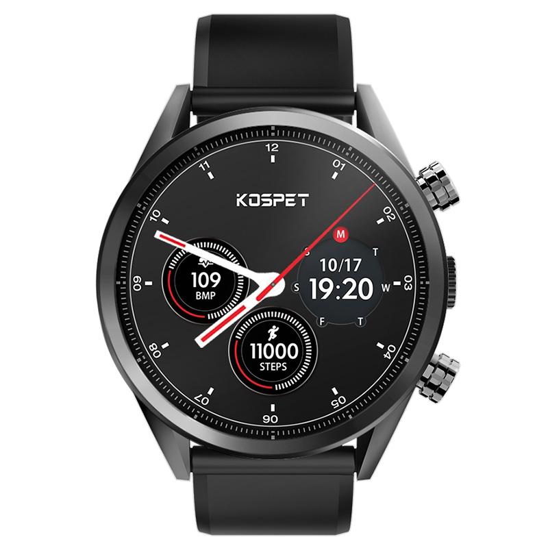 Kospet Hope Lite 4G Smartwatch Phone 1.39 inch Android 7.1 MTK6739