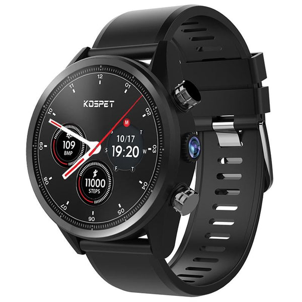 Kospet Hope Lite 4G Smartwatch Phone 1.39 inch Android 7.1 MTK6739