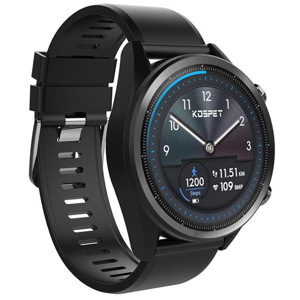 Kospet Hope Lite 4G Smartwatch Phone 1.39 inch Android 7.1 MTK6739