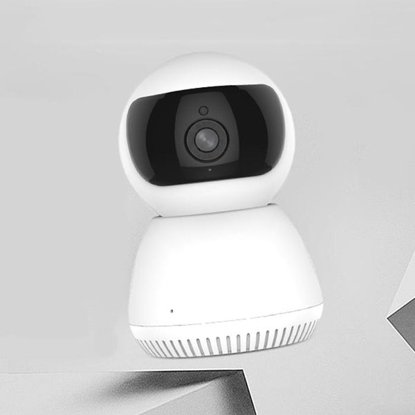 C9C - YE 2MP 1080P WiFi Network IP Panorama Smart AI Camera Infrared Night Vision