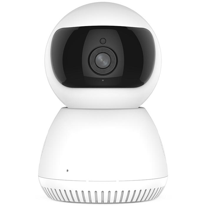 C9C - YE 2MP 1080P WiFi Network IP Panorama Smart AI Camera Infrared Night Vision