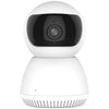 C9C - YE 2MP 1080P WiFi Network IP Panorama Smart AI Camera Infrared Night Vision