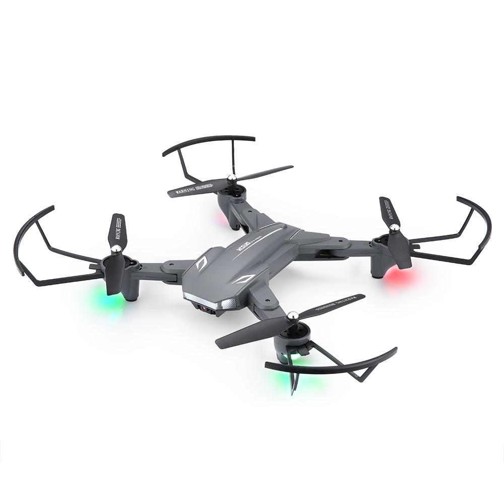 Optical Flow Positioning Dual Camera  WiFi 2MP + 0.3MP RC Drone - RTF