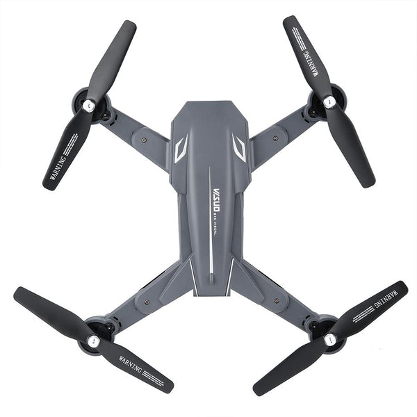 Optical Flow Positioning Dual Camera  WiFi 2MP + 0.3MP RC Drone - RTF - CBXMall.com | Best Prices ➤ Fast DELIVERY | ✈ Free Standard Shipping over 100+ Countries Worldwide