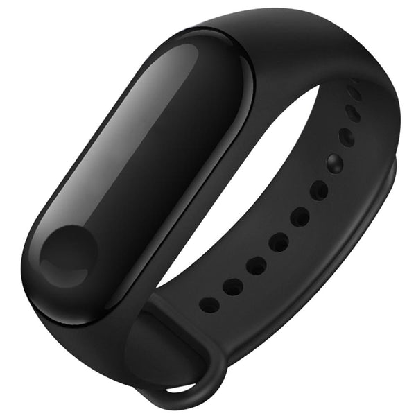 Xiaomi Mi Band 3 Smart Bracelet Heart Rate Monitor Bluetooth 4.2 Wristband