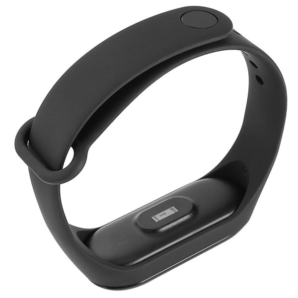 Xiaomi Mi Band 3 Smart Bracelet Heart Rate Monitor Bluetooth 4.2 Wristband