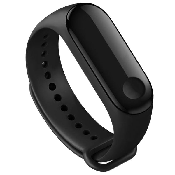 Xiaomi Mi Band 3 Smart Bracelet Heart Rate Monitor Bluetooth 4.2 Wristband