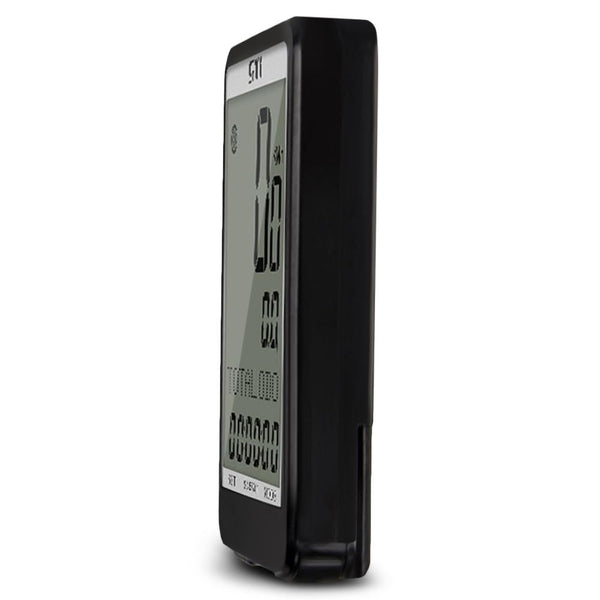 SUNDING SD-577C1 Large Screen Bicycle Wireless Code Table Bicycle Accessories