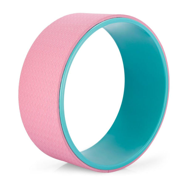 Yoga Prop Circle Professional Waist Shape Bodybuilding Fitness Equipment