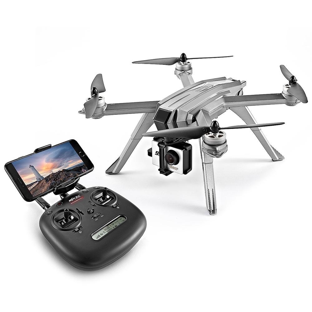 MJX Bug 3 Pro ( B3PRO ) 5G WiFi Camera FPV RC Drone - RTF