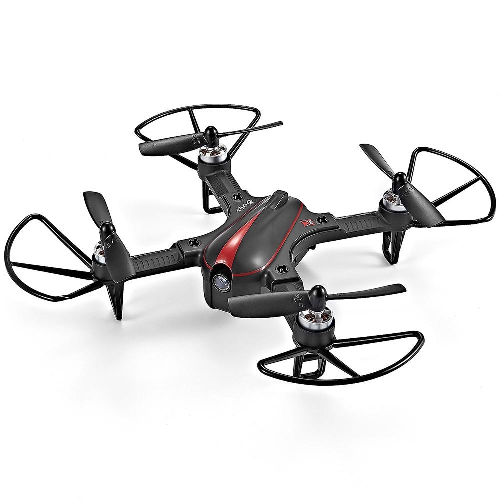 175mm Mini Brushless RC Drone RTF 2750KV Motor / 4CH Transmitter / 6-axis Gyro