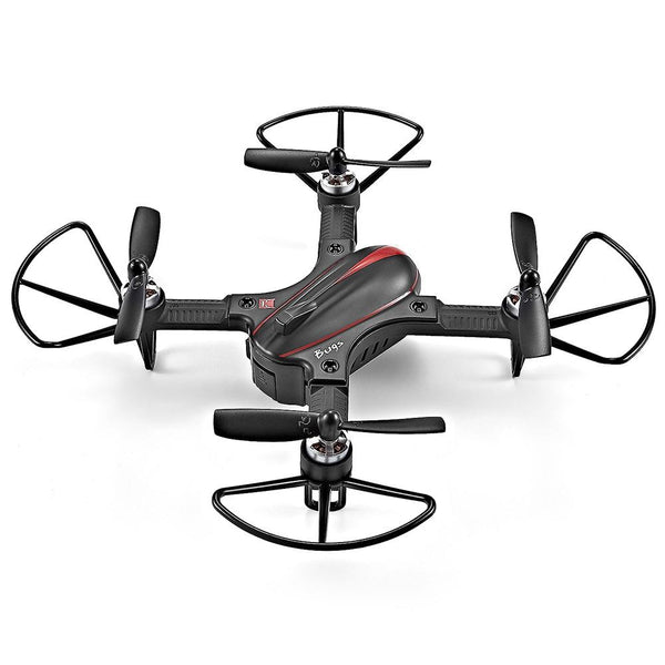 175mm Mini Brushless RC Drone RTF 2750KV Motor / 4CH Transmitter / 6-axis Gyro - CBXMall.com | Best Prices ➤ Fast DELIVERY | ✈ Free Standard Shipping over 100+ Countries Worldwide