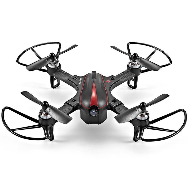 175mm Mini Brushless RC Drone RTF 2750KV Motor / 4CH Transmitter / 6-axis Gyro - CBXMall.com | Best Prices ➤ Fast DELIVERY | ✈ Free Standard Shipping over 100+ Countries Worldwide