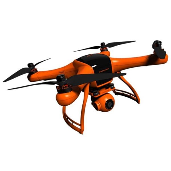 WINGSLAND M1 25 Mins Flight Time FPV WiFi with 1080P Camera 3-Axis Gimbal RC Drone Quadcopter - CBXMall.com | Best Prices ➤ Fast DELIVERY | ✈ Free Standard Shipping over 100+ Countries Worldwide