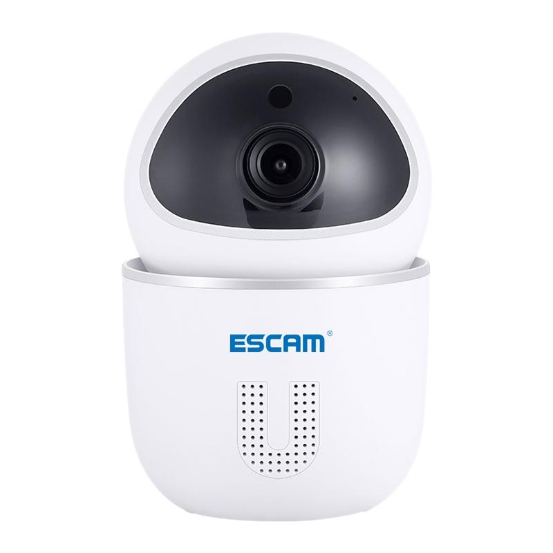 ESCAM QF009 1080P Cloud Storage Wireless Network Camera