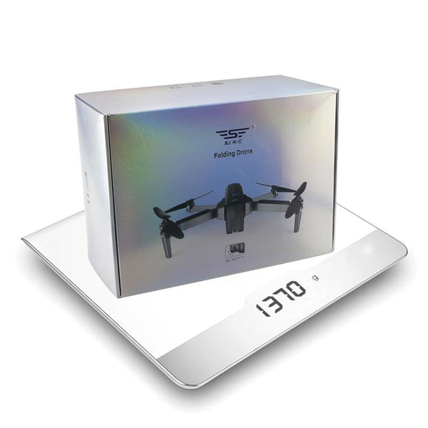 GPS 5G WiFi FPV RC Drone - RTF 25mins Flight Time Brushless Selfie Quadcopter - CBXMall.com | Best Prices ➤ Fast DELIVERY | ✈ Free Standard Shipping over 100+ Countries Worldwide