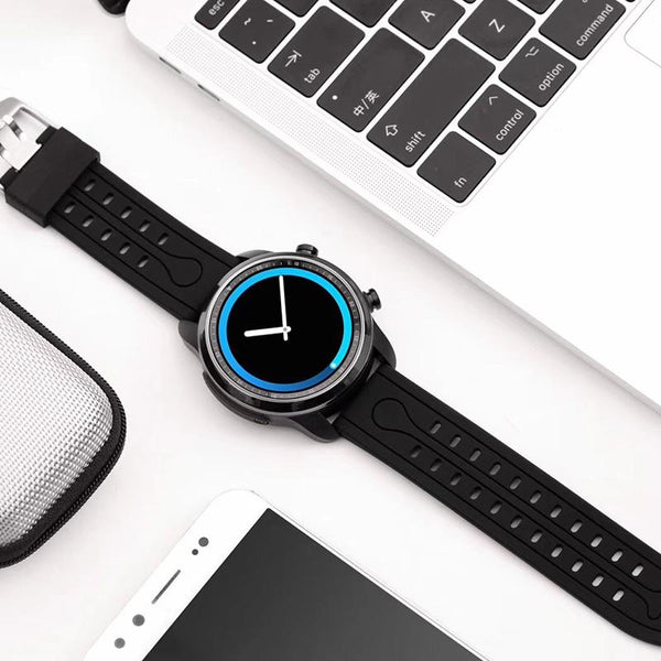 KingWear KC03 4G Smartwatch Phone 1.3 inch Android 6.0