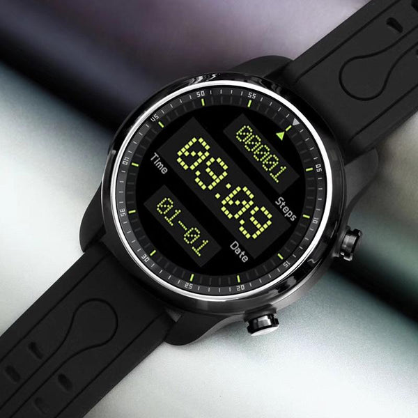 KingWear KC03 4G Smartwatch Phone 1.3 inch Android 6.0