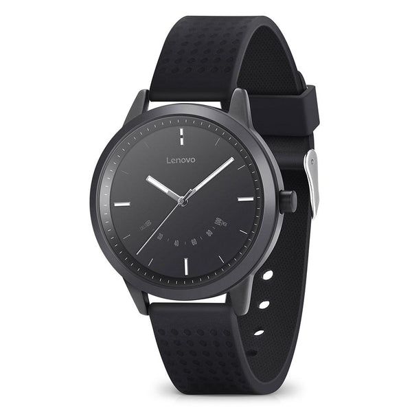 Lenovo Watch 9 Bluetooth 5.0 Smartwatch Fitness Tracker Support iOS and Android