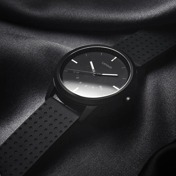 Lenovo Watch 9 Bluetooth 5.0 Smartwatch Fitness Tracker Support iOS and Android