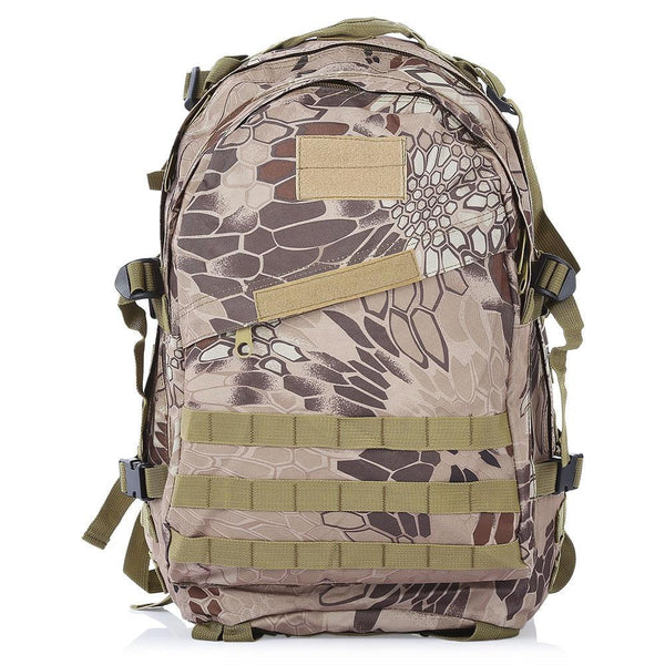 Outdoor Shoulder Bag Camping Hiking Backpack - CBXMall.com | Best Prices ➤ Fast DELIVERY | ✈ Free Standard Shipping over 100+ Countries Worldwide