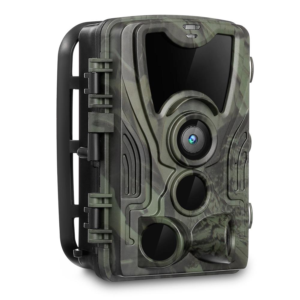Outlife HC - 801A Hunting Trail Camera 16MP 1080P IP65