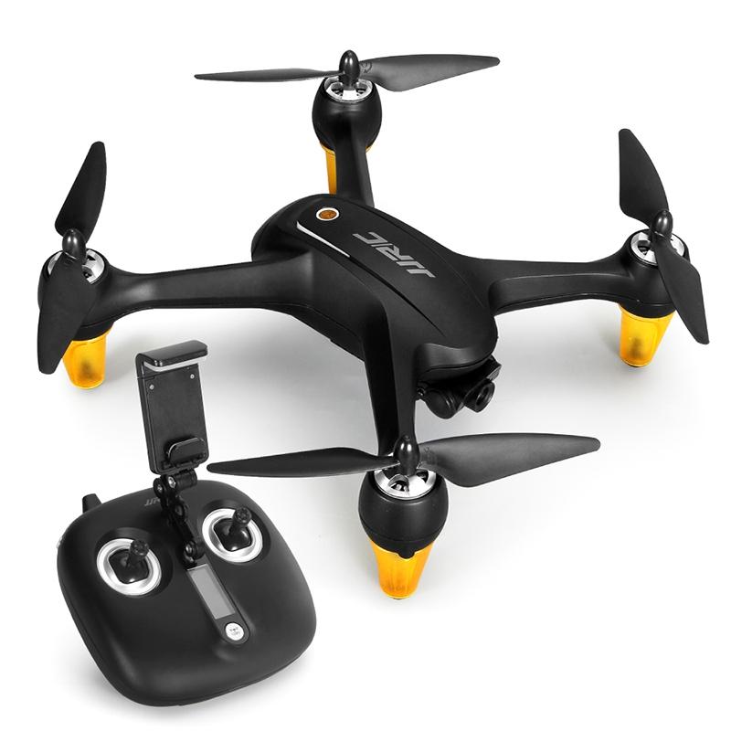 RC Drone 1080P Camera GPS Brushless Altitude Hold Follow Me Point of Interest