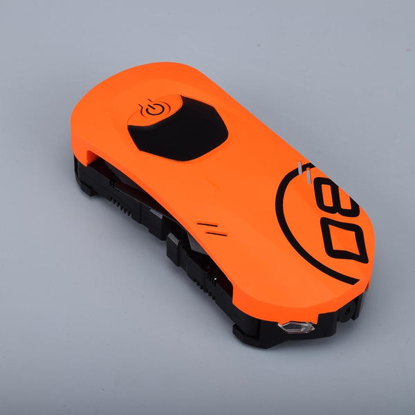 Foldable RC Selfie Drone BNF 480P WiFi FPV Camera / G-sensor Mode / Waypoints - CBXMall.com | Best Prices ➤ Fast DELIVERY | ✈ Free Standard Shipping over 100+ Countries Worldwide