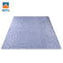 215 x 215cm Large Water Resistant Moisture-proof Mat - GRAY - Camping Mats