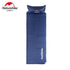 NatureHike Sleeping Mattress Self-Inflating Pad Portable Bed with Pillow Camping - CBXMall.com | Best Prices ➤ Fast DELIVERY | ✈ Free Standard Shipping over 100+ Countries Worldwide