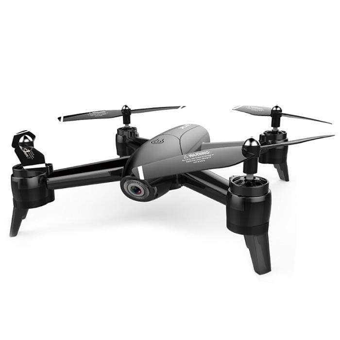 22 Mins Flight RC Drone RTF Optical Flow / Altitude Hold HD Dual Cameras Gesture Photo UAV
