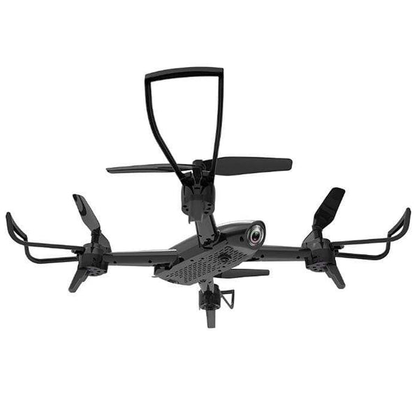 22 Mins Flight RC Drone RTF Optical Flow / Altitude Hold HD Dual Cameras Gesture Photo UAV - RC Quadcopters