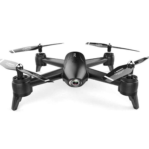 22 Mins Flight RC Drone RTF Optical Flow / Altitude Hold HD Dual Cameras Gesture Photo UAV - RC Quadcopters