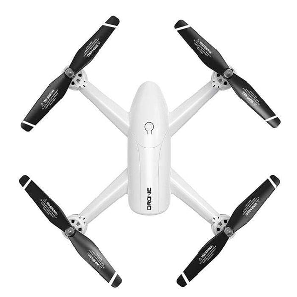 22 Mins Flight RC Drone RTF Optical Flow / Altitude Hold HD Dual Cameras Gesture Photo UAV - RC Quadcopters