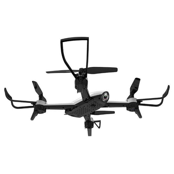 22 Mins Flight RC Drone RTF Optical Flow / Altitude Hold HD Dual Cameras Gesture Photo UAV - RC Quadcopters