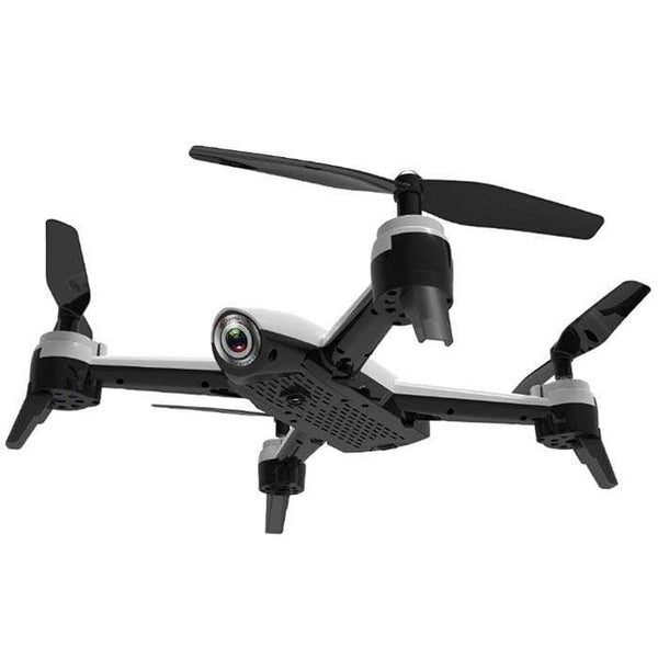 22 Mins Flight RC Drone RTF Optical Flow / Altitude Hold HD Dual Cameras Gesture Photo UAV - RC Quadcopters