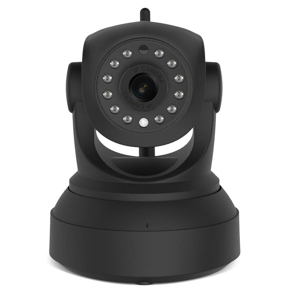 Wireless Indoor IP Camera Onvif 720P HD Smart Home WiFi Security
