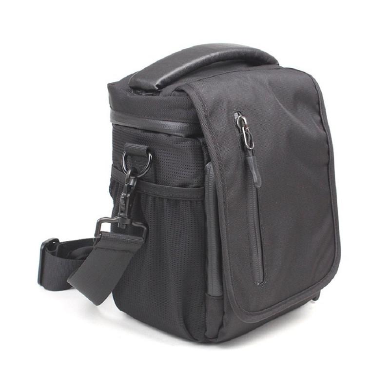 Waterproof Drone Body Case Battery Remote Controller Shoulder Waist Bag for DJI Mavic PRO