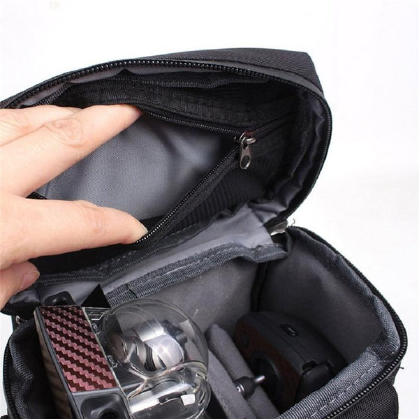 Waterproof Drone Body Case Battery Remote Controller Shoulder Waist Bag for DJI Mavic PRO - CBXMall.com | Best Prices ➤ Fast DELIVERY | ✈ Free Standard Shipping over 100+ Countries Worldwide