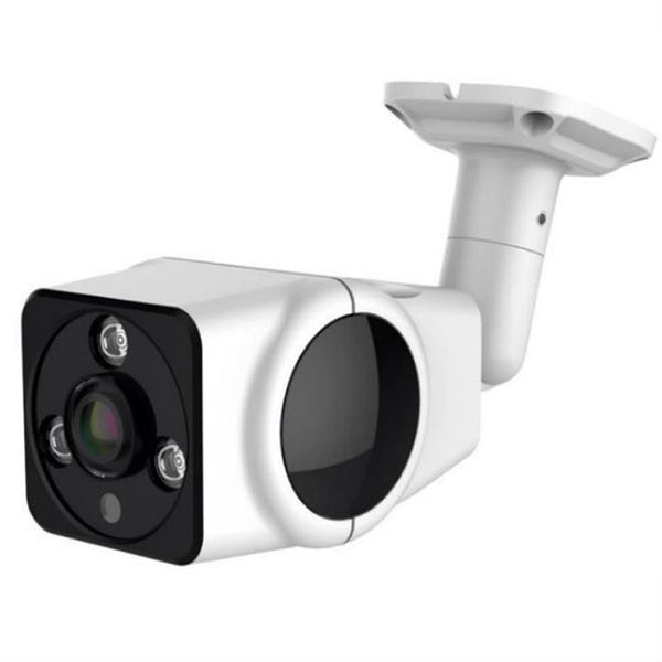 3.0 MP WiFi VRCam Wireless P2P Waterproof Outdoor Dual Audio Security Panoramic IP Camera