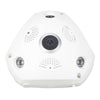 360 Degree VRCam 1080P Wireless Fisheye Panoramic IP Camera WiFi 2.0 MP Surveillance Security System