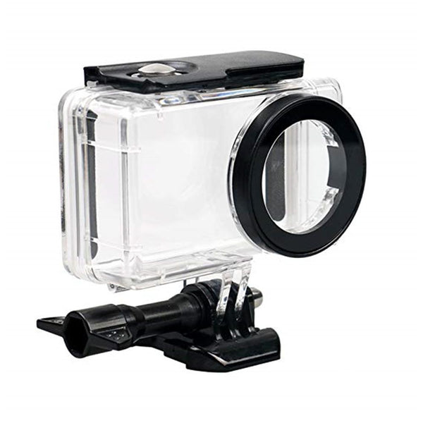 Waterproof Case Full Protect Kit Storage Carry for Xiaomi Mijia 4K Mini Camera