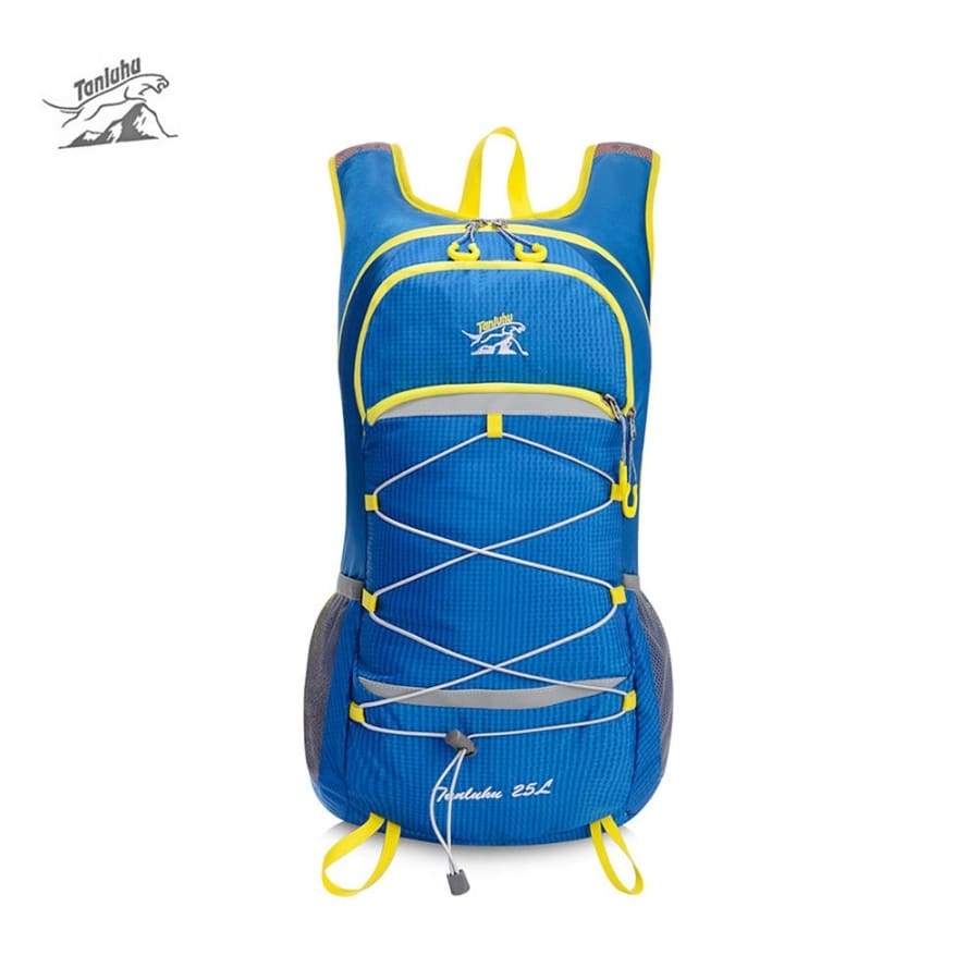 25L Adult Water Resistant Cycling Hydration Backpack